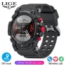 GPS Sports Smartwatch — Smartwatches, LIGE
