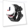 GT100 2-in-1 Smart Watch — Smartwatches, Rainbuvvy