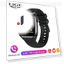 HD Large Screen Smart Watch — Smartwatches, LIGE