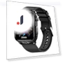 Hygieia-001s Pro-A Smart Health Watch — Smartwatches, SACOSDING
