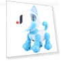 Interactive Robot Dog Toy — Interactive Animal Companions, Oran Sky