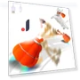 Interactive Smart Rolling Ball for Pets — Cat Playthings, Hong Fashion