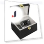 Key Case for Relay Attack Prevention — Accessories, Boasorte Lounge