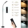 LED Floor Lamp — Standing Lights, TOMTOP JMS