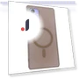 Magnetic Case Compatible with MagSafe — Phone Accessories, Smartwatch 2025