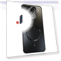Magnetic Case with Lens Film — Phone Accessories, ABEEL