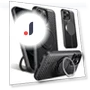 Magnetic Case with Rotating Kickstand — Phone Accessories, Smartwatch 2025