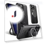 Magnetic Case with Rotating Kickstand — Phone Accessories, Smartwatch 2025