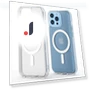 Magnetic Case — Basic Cases, Smartwatch 2025