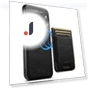 MagSafe Compatible Phone Case with Card Holder & Kickstand — Phone Accessories, Smartwatch 2025