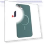 MagSafe Electroplated Phone Case — Phone Accessories, BINFEN COLOR