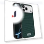 MagSafe Printed Phone Cover — Phone Accessories, Smartwatch 2025