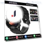 Military Smartwatch with LED Flashlight — Smartwatches, SACOSDING