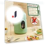 Mini Electric Stew Pot — Portable Cooking Solutions, XK&CC