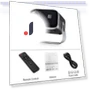 Mini Projector — Home Theater Projectors, GLOBUS