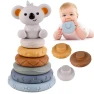 Montessori Sensory and Intellectual Development Set — Infant & Early Childhood Playthings, Happy Time For kids
