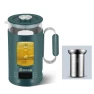 Multifunctional Electric Kettle with Temperature Control — Kettles & Tea Machines, Yiran Furniture