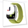 Nylon Loop Strap — Bands, Agood
