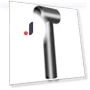 Professional Portable Wireless Hair Dryer — Dryers & Accessories, Fashion GZ