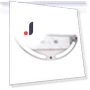 Robot Vacuum Water Tank — Smart Cleaning Robots, WuYan