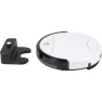 Robot Vacuum with Auto Charging and Aspiration — Smart Cleaning Robots, Trendy Accessorie