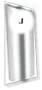Slim Double Vacuum Thermal Cold Smart Lip Fit Edge Mirror Tumbler — Travel Drinkware, Tokyo Bits