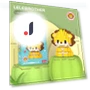 Smart Animal Building Blocks — Educational, ZHBO Toys
