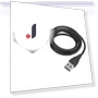 Smart Bracelet Charging Dock — Smartwatch Charging Solutions, Eastman