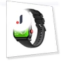 Smart Bracelet — Wearable Accessories, Rainbuvvy