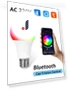 Smart Bulb E27 RGB — LED, BC Electrical Appliances