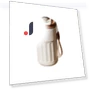 Smart Display Vacuum Flask — Flasks, Mango Event