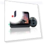 Smart Door Camera — Smart Home Security, Tuya