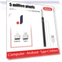 Smart Ear Cleaner — Syringes, Bai Fen Bai Electronic