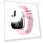 Smart Fitness Watch — Smartwatches, Wula Mall