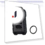 Smart Key Cover — Protective Covers, Seiko Sangyo
