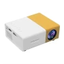 Smart Projector WiFi Auto Focus Bluetooth Android LED HD — Home Theater Projectors, GLOBUS