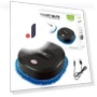 Smart Robot Vacuum for Sweeping and Wet Cleaning — Smart Cleaning Robots, Trendy Accessorie