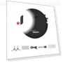 Smart Sweeping Robot Vacuum — Smart Cleaning Robots, Amusedly