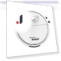 Smart Sweeping Robot Vacuum — Smart Cleaning Robots, Amusedly