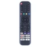 Smart TV Remote Control — Remote Controls, Bai Fen Bai Electronic