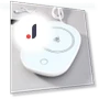 Smart USB Coaster with Gravity-Sensing Automatic Heating Pad — Beverage Warmers, the BAY