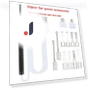 Smart Visual Ear Cleaner — Syringes, Binchi Health Technology