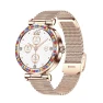 Smart Watch for Women — Wearable Accessories, Rainbuvvy