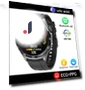 Smart Watch Health ECG+PPG Blood Body Components Monitor — Smartwatches, Lucky Start