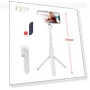 Smartphone Tripod Stand with Bluetooth Shutter — Selfie Sticks, GYROBALL