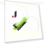 Solar Powered Educational Robot Toy — Solar Power, A qi