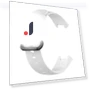 Sports Silicone Band — Bands, HFwengqiao