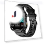 Sports Smart Watch — Smartwatches, Lemo Nade