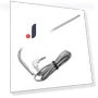 Temperature Probe Sensor — Temperature Measurement Tools, Star Garden