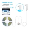 Touch Sensor LED Mirror Light — LED Strips, MALITAI